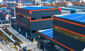 山東棗莊 1萬噸NCM項目