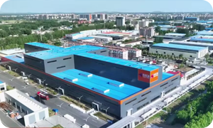 山東棗莊 4萬噸LFP項目