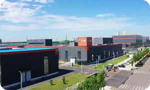 山東棗莊 1萬噸LFP+0.5萬噸NCM項目