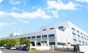 安徽安慶 5萬噸LFP項目（一期投產）