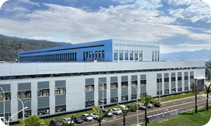 云南玉溪 20萬噸LFP正極材料項目（一期投產）